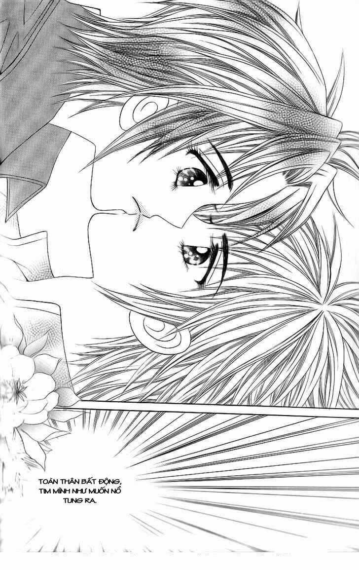 Mặt nạ tình yêu Chapter 23 trang 32