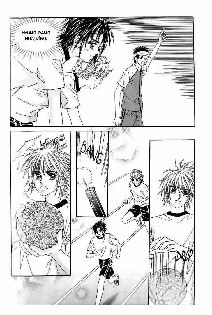 Mặt nạ tình yêu Chapter 24 trang 15