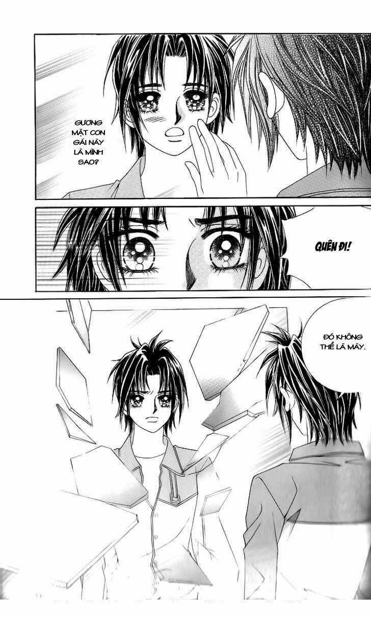 Mặt nạ tình yêu Chapter 24 trang 2