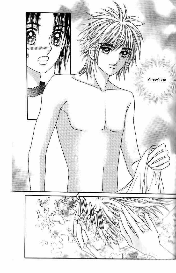 Mặt nạ tình yêu Chapter 24 trang 20