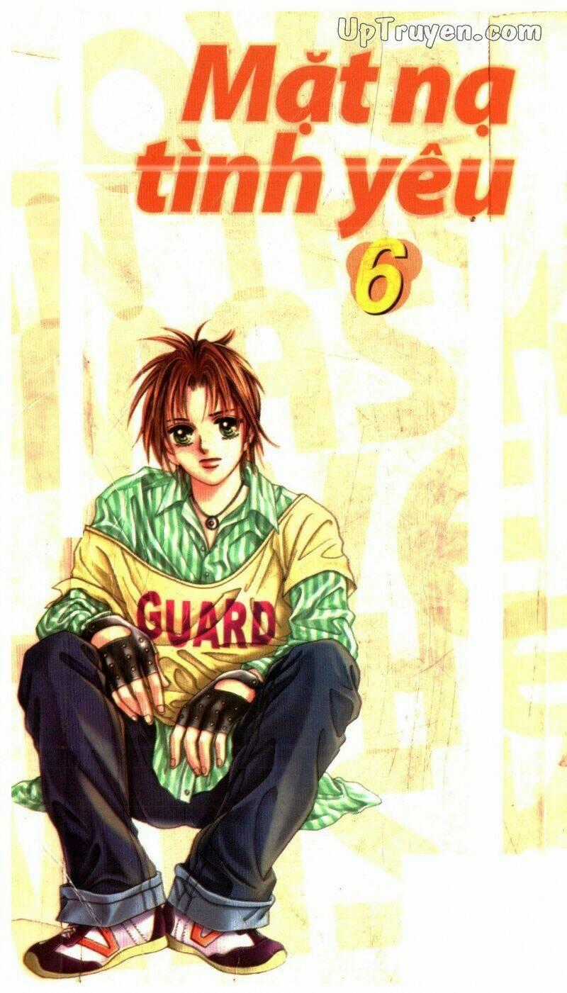 Mặt nạ tình yêu Chapter 26 trang 1