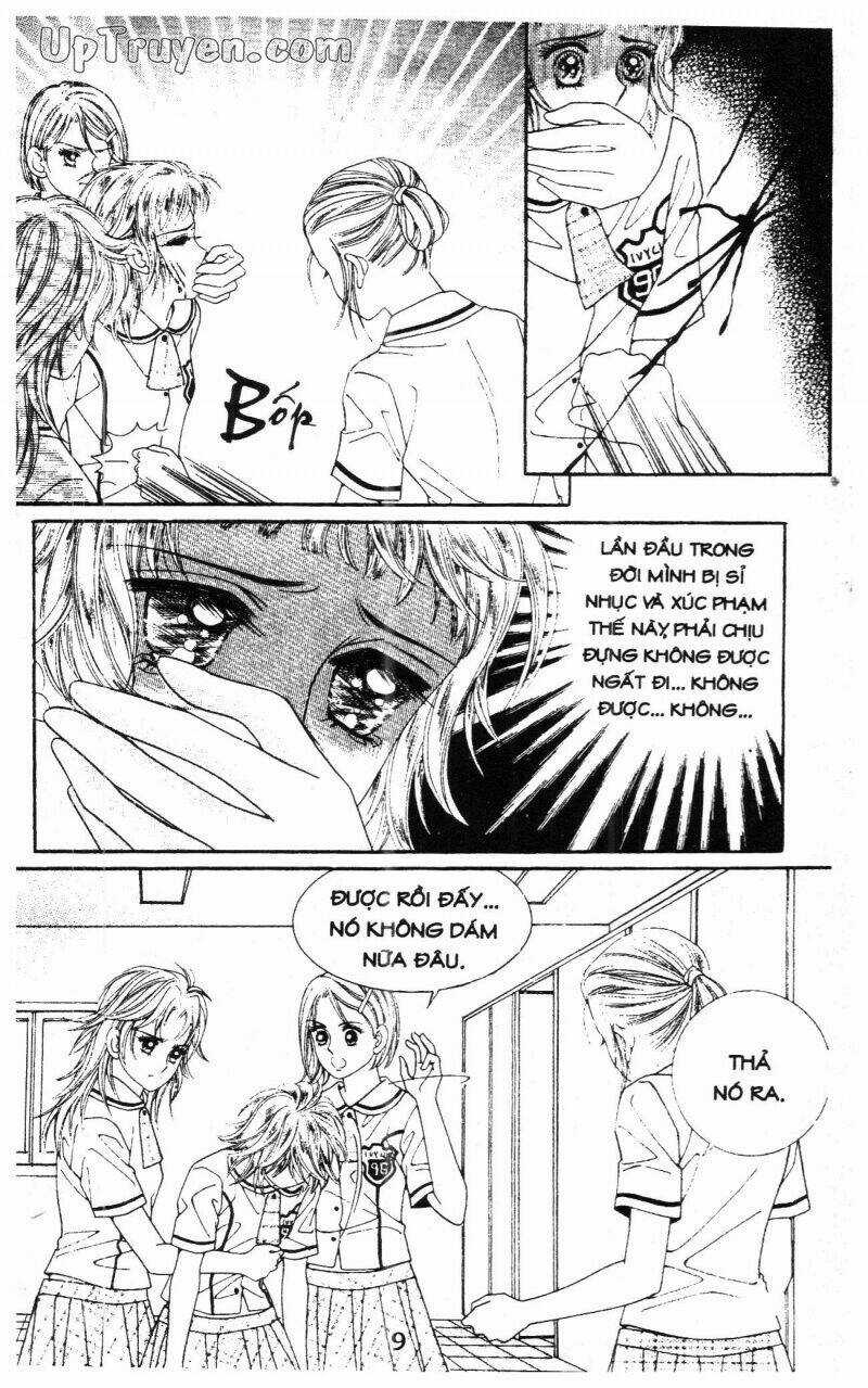 Mặt nạ tình yêu Chapter 26 trang 10