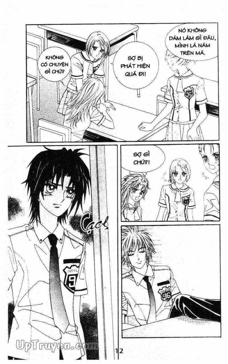 Mặt nạ tình yêu Chapter 26 trang 13