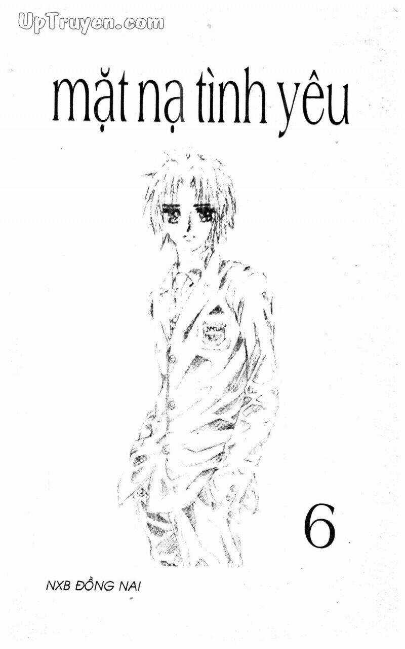 Mặt nạ tình yêu Chapter 26 trang 2