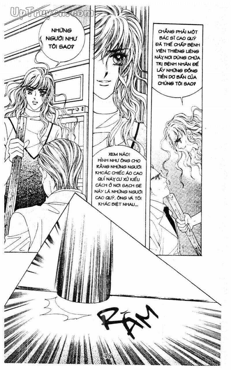 Mặt nạ tình yêu Chapter 26 trang 46