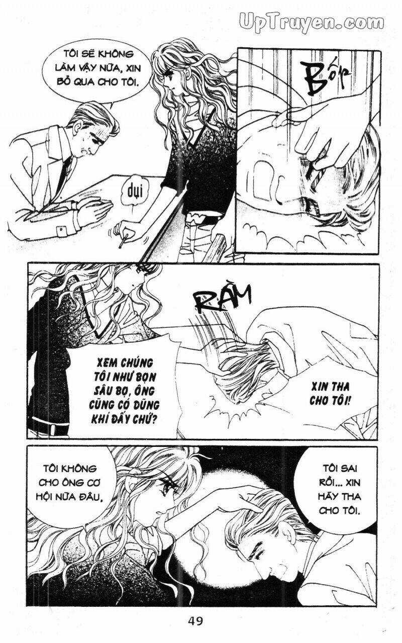 Mặt nạ tình yêu Chapter 26 trang 50