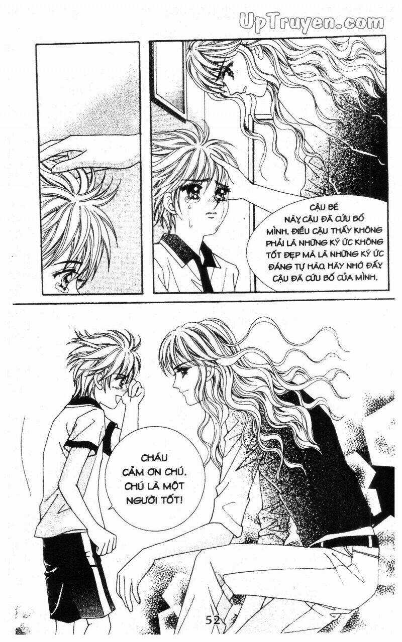 Mặt nạ tình yêu Chapter 26 trang 53