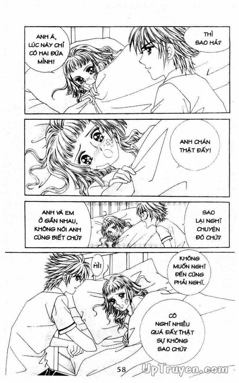 Mặt nạ tình yêu Chapter 26 trang 59