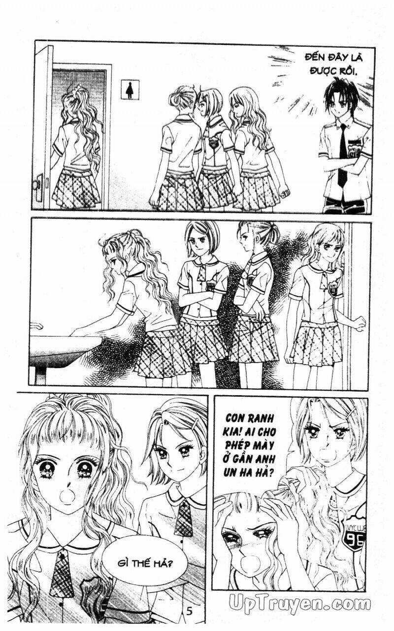 Mặt nạ tình yêu Chapter 26 trang 6