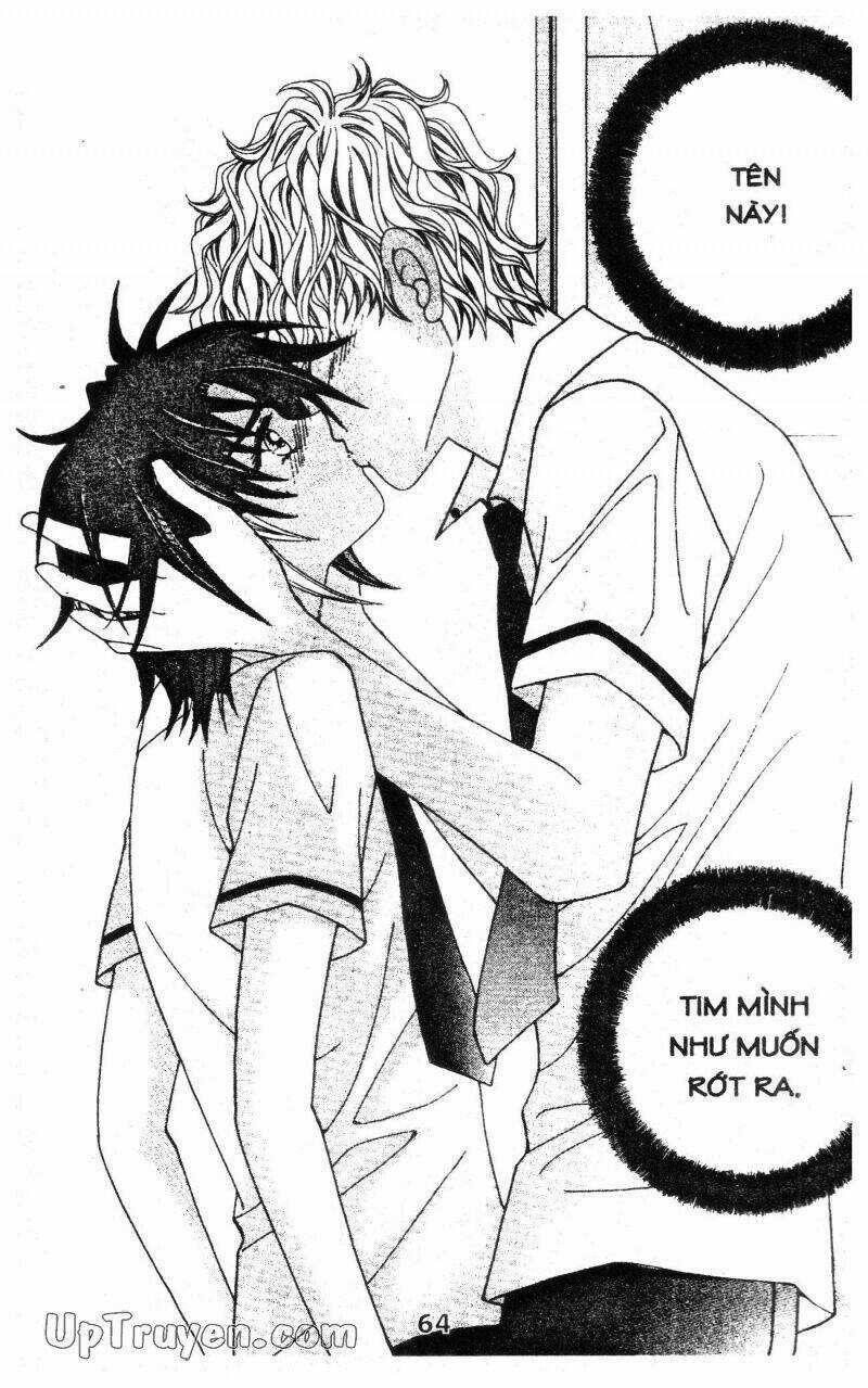 Mặt nạ tình yêu Chapter 26 trang 65