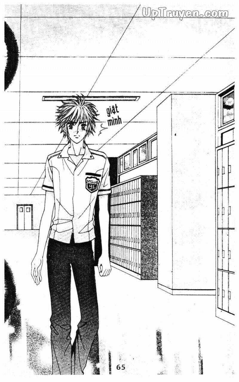 Mặt nạ tình yêu Chapter 26 trang 66