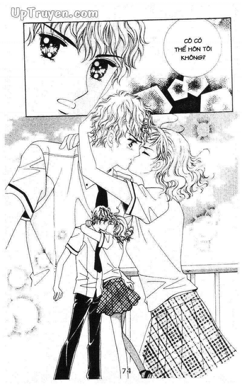 Mặt nạ tình yêu Chapter 26 trang 75