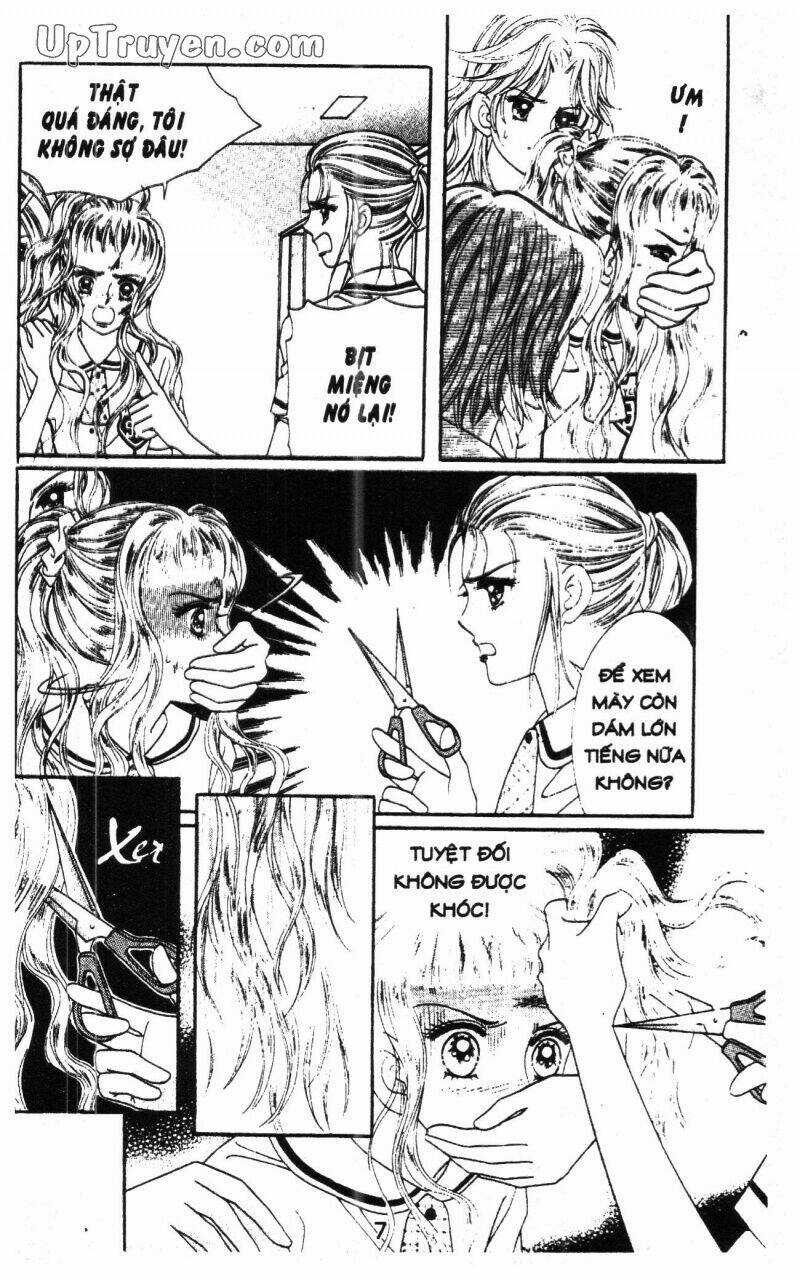 Mặt nạ tình yêu Chapter 26 trang 8