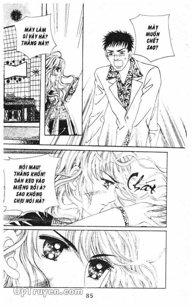 Mặt nạ tình yêu Chapter 26 trang 85