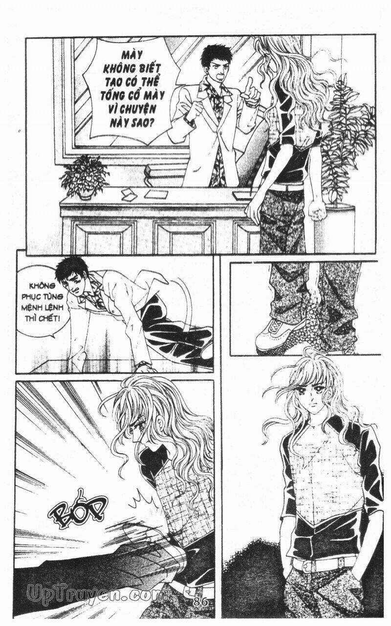 Mặt nạ tình yêu Chapter 26 trang 86