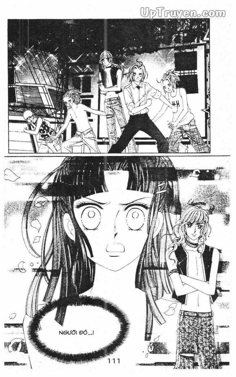 Mặt nạ tình yêu Chapter 27 trang 22