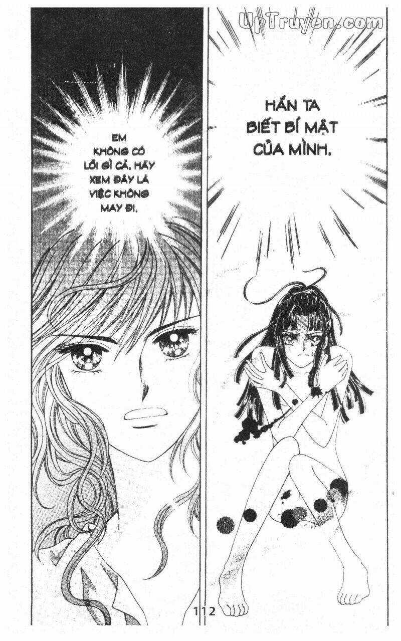 Mặt nạ tình yêu Chapter 27 trang 23