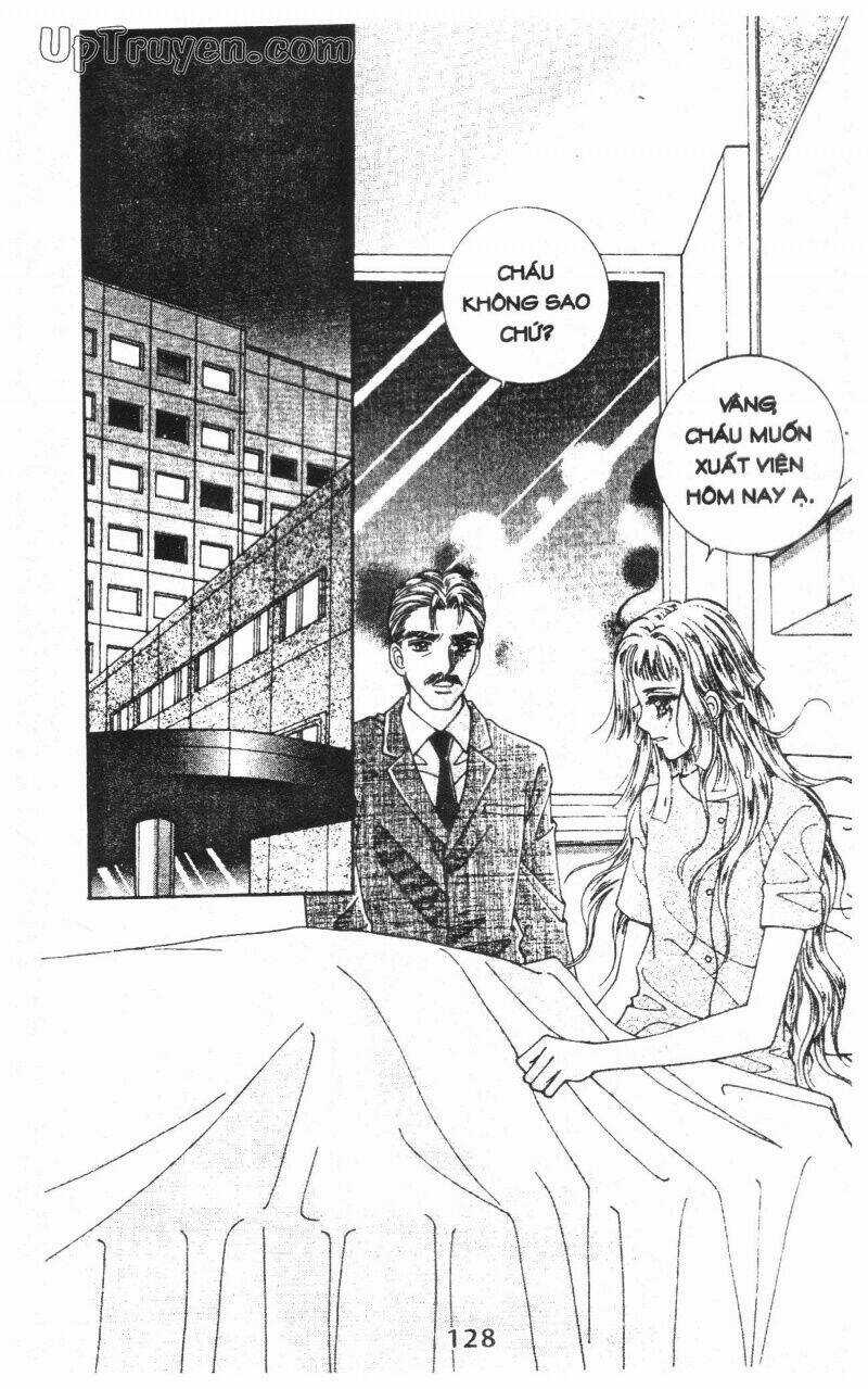 Mặt nạ tình yêu Chapter 27 trang 39