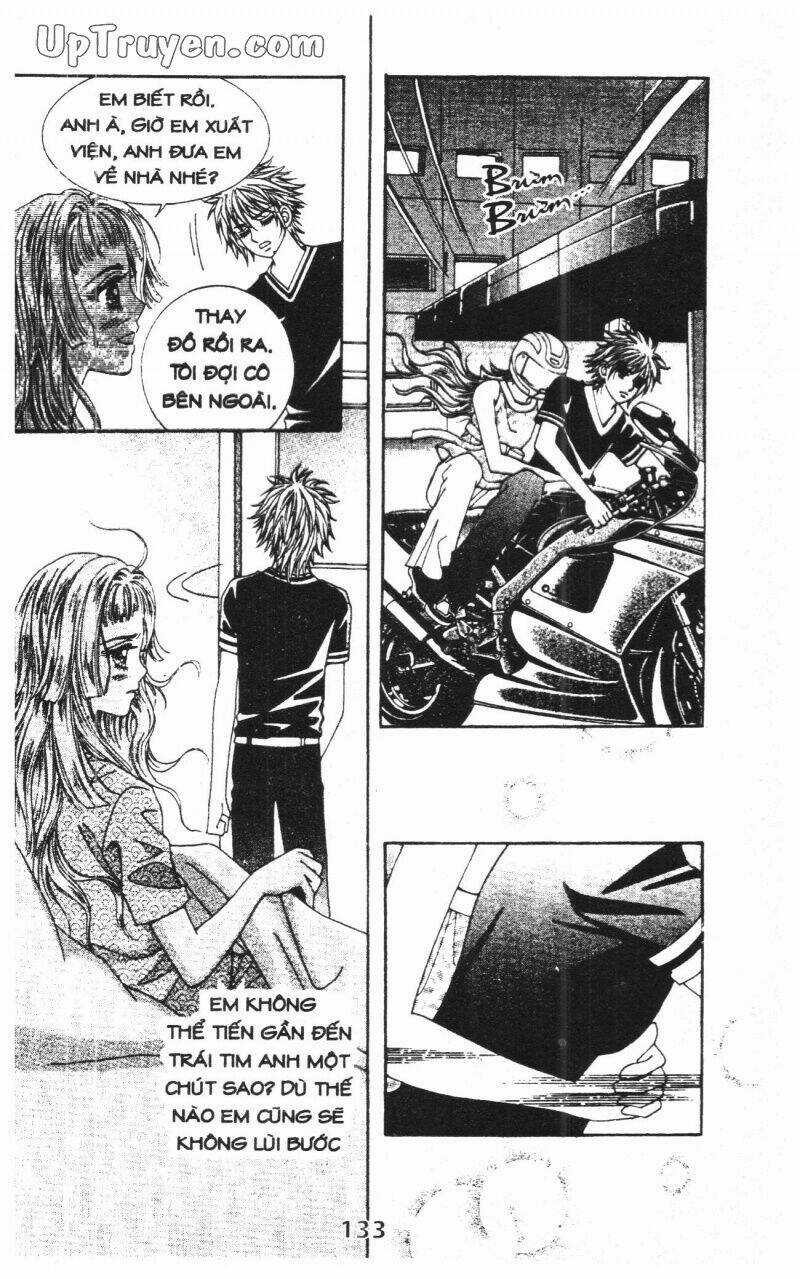 Mặt nạ tình yêu Chapter 27 trang 44