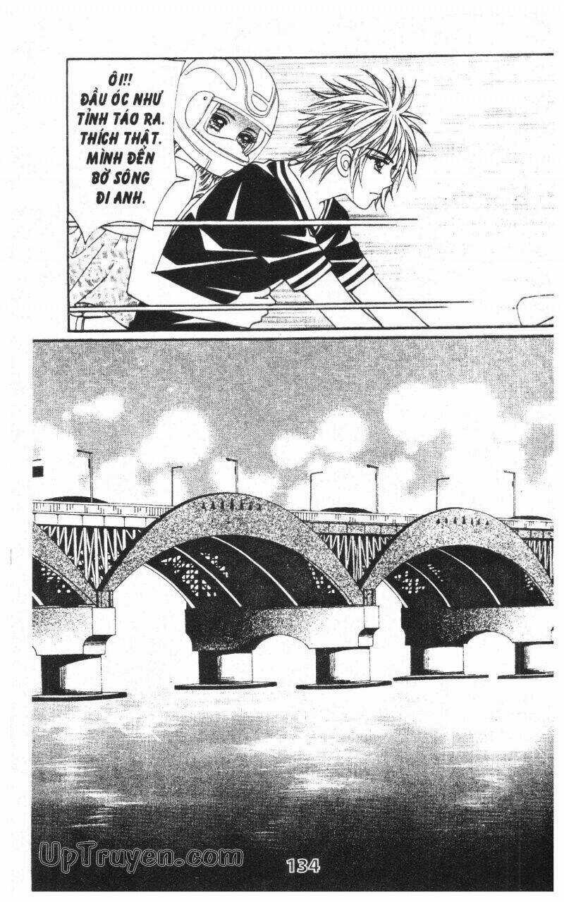 Mặt nạ tình yêu Chapter 27 trang 45