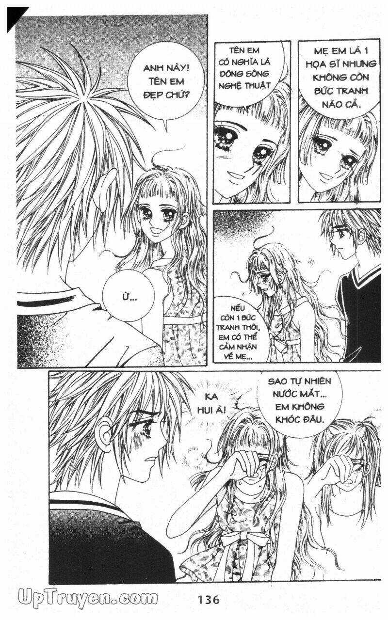 Mặt nạ tình yêu Chapter 27 trang 47