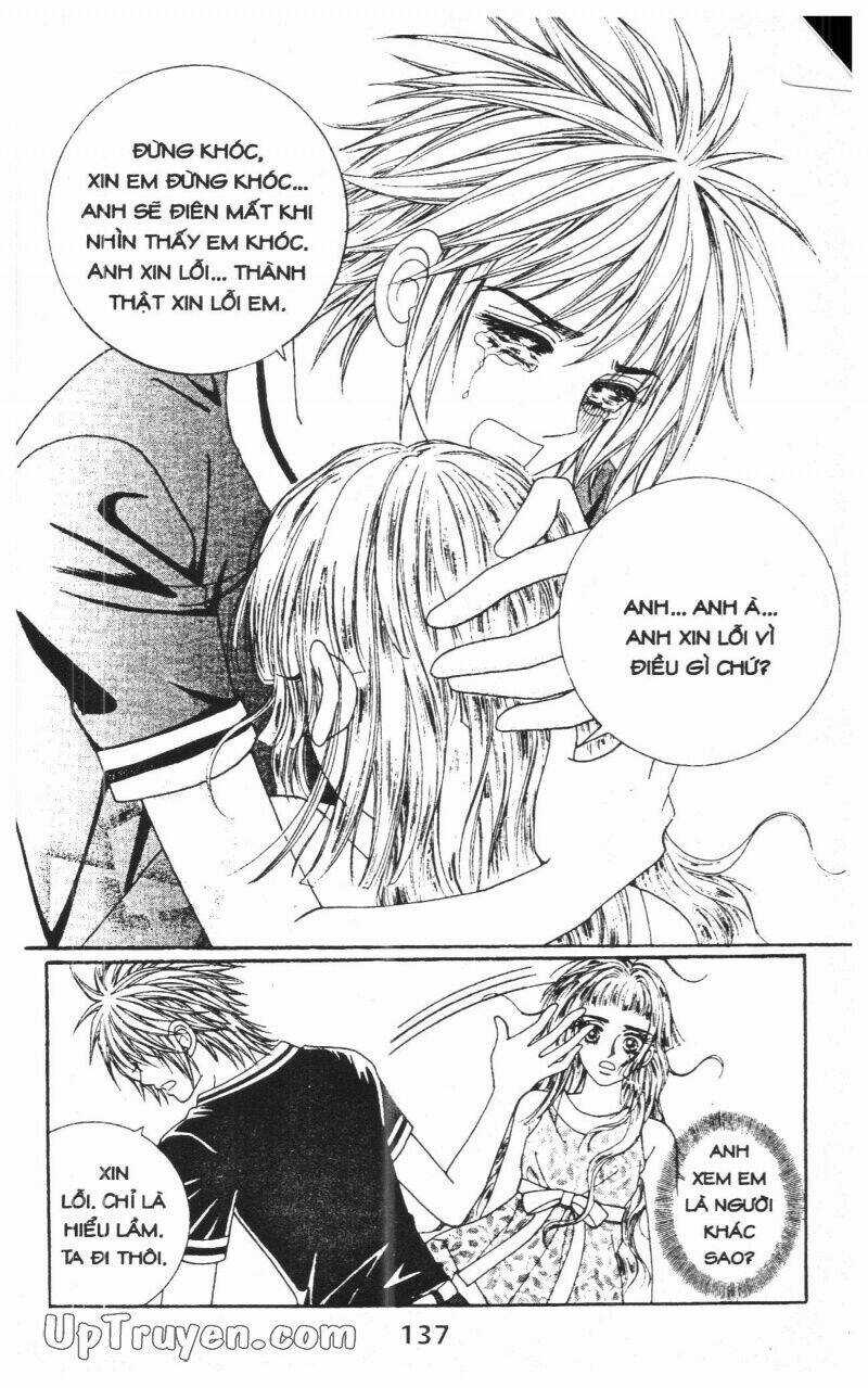 Mặt nạ tình yêu Chapter 27 trang 48