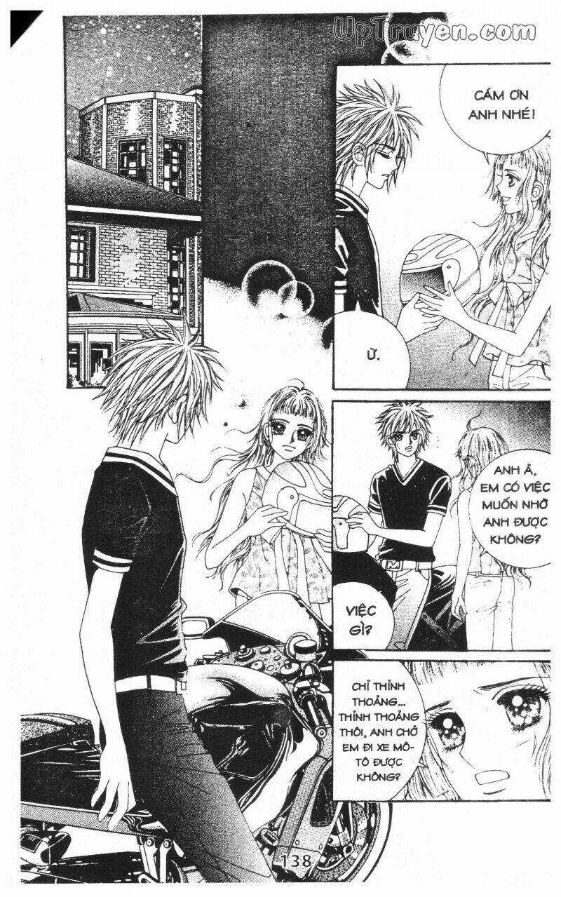 Mặt nạ tình yêu Chapter 27 trang 49