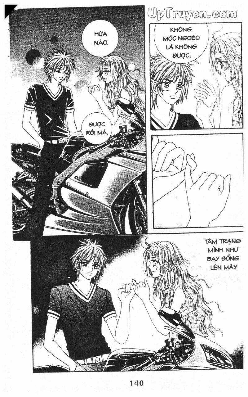 Mặt nạ tình yêu Chapter 27 trang 51