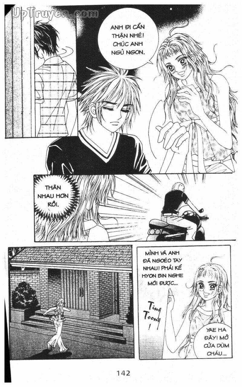 Mặt nạ tình yêu Chapter 27 trang 53