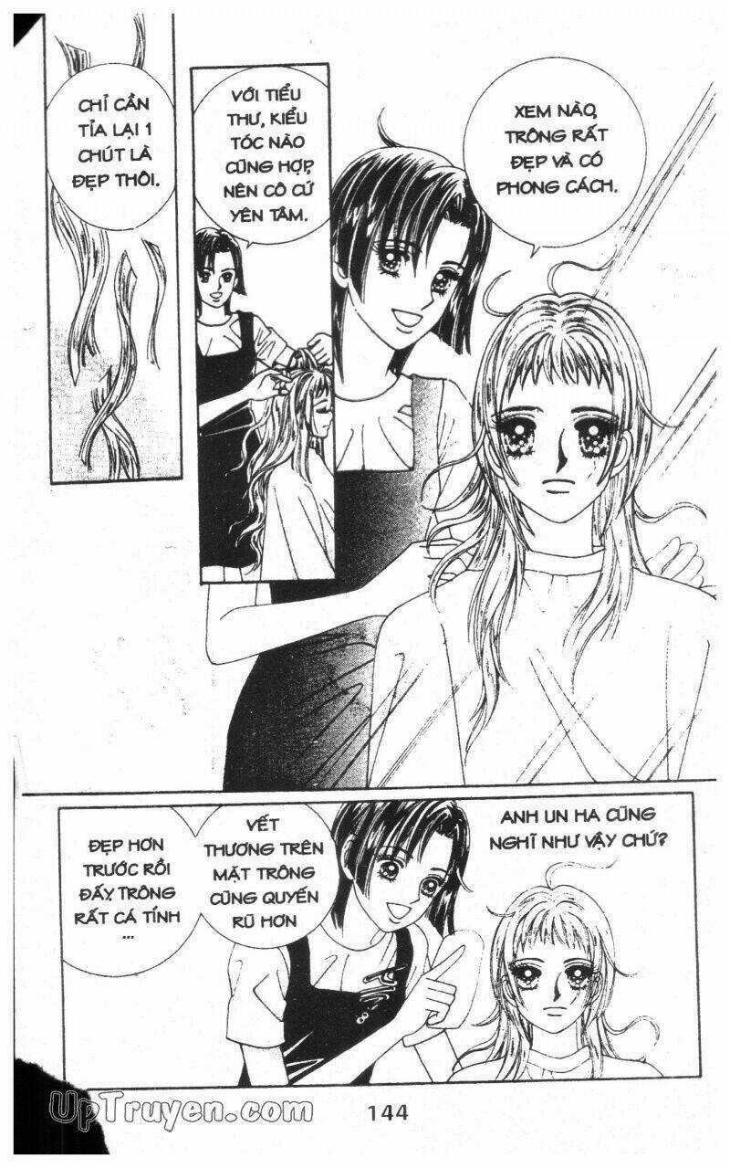 Mặt nạ tình yêu Chapter 27 trang 55