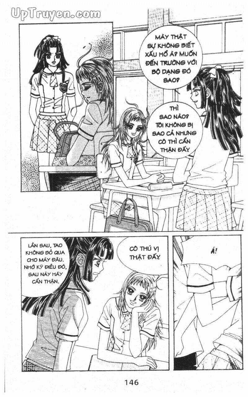 Mặt nạ tình yêu Chapter 27 trang 57