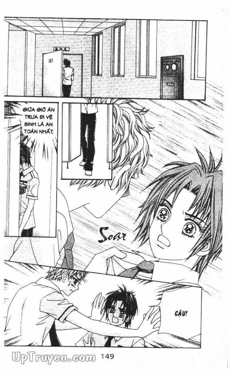 Mặt nạ tình yêu Chapter 27 trang 60