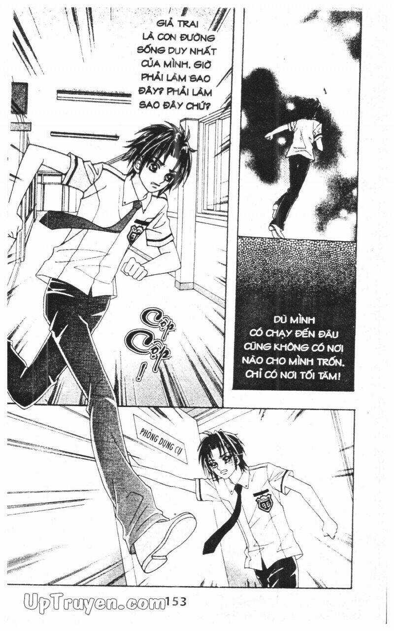 Mặt nạ tình yêu Chapter 27 trang 64