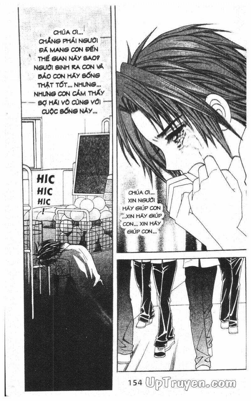 Mặt nạ tình yêu Chapter 27 trang 65