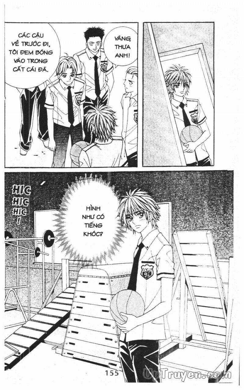 Mặt nạ tình yêu Chapter 27 trang 66