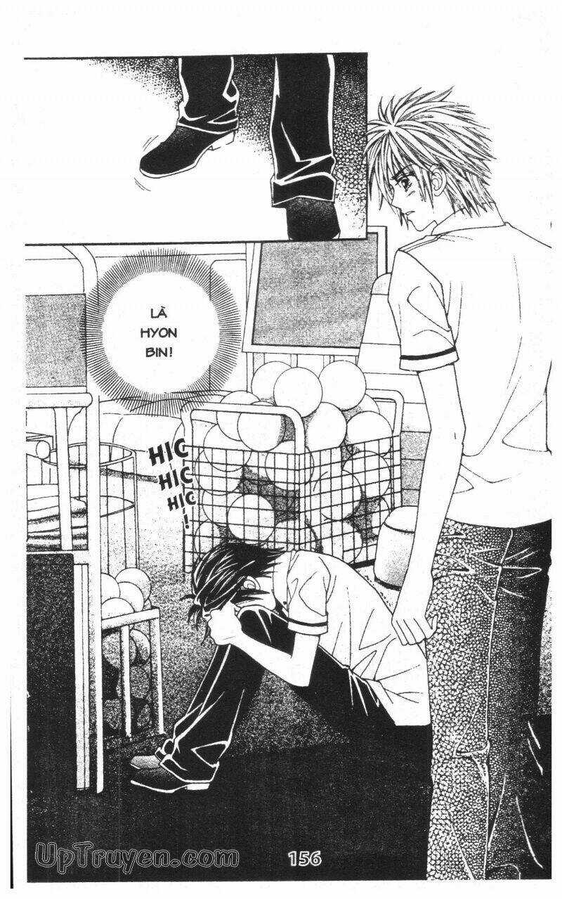 Mặt nạ tình yêu Chapter 27 trang 67