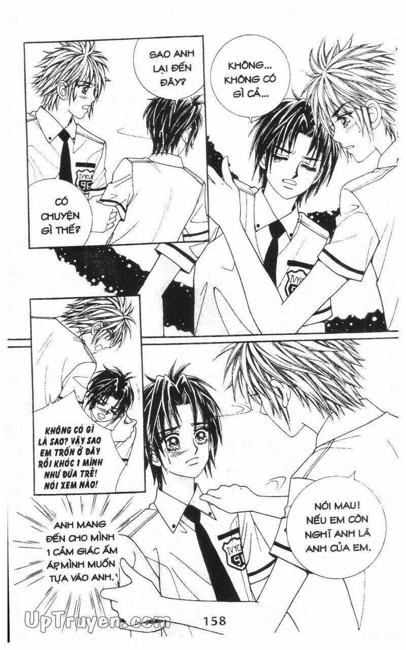 Mặt nạ tình yêu Chapter 27 trang 69