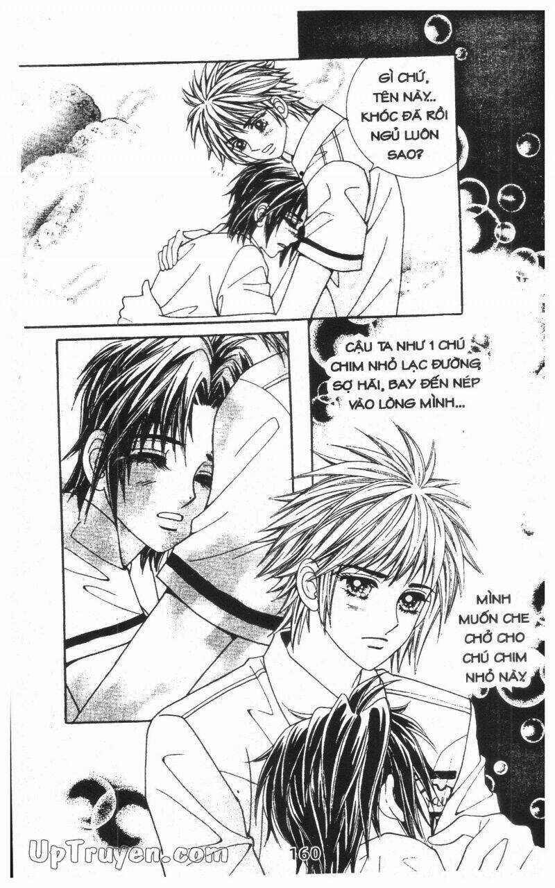 Mặt nạ tình yêu Chapter 27 trang 71