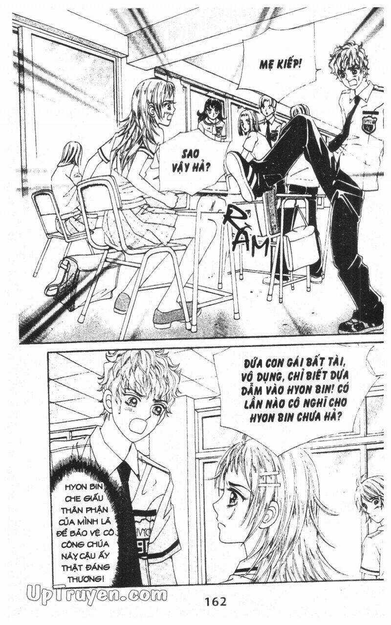 Mặt nạ tình yêu Chapter 27 trang 73