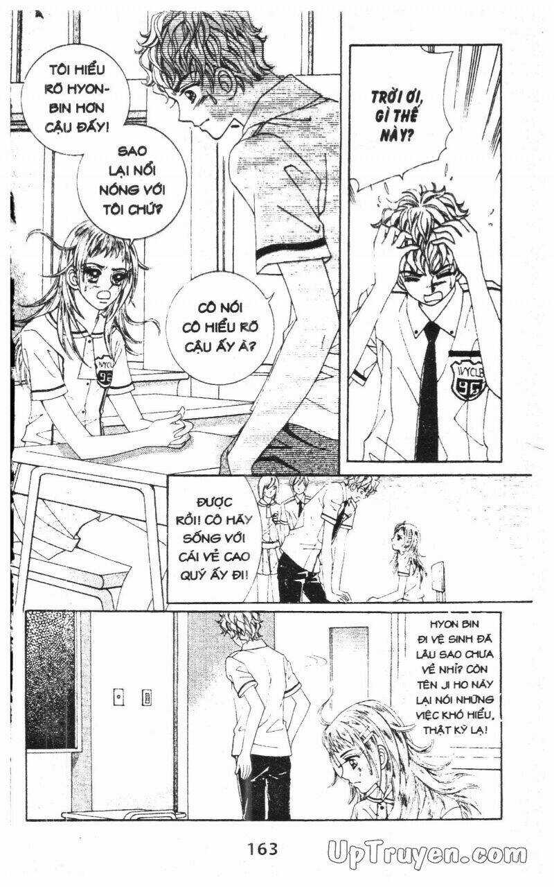 Mặt nạ tình yêu Chapter 27 trang 74