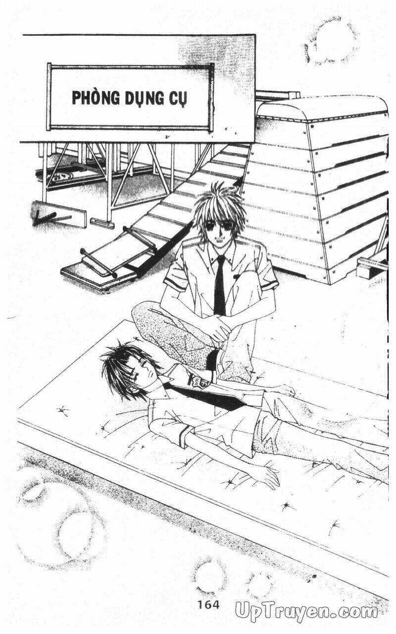 Mặt nạ tình yêu Chapter 27 trang 75