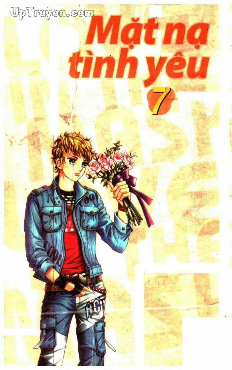 Mặt nạ tình yêu Chapter 28 trang 1