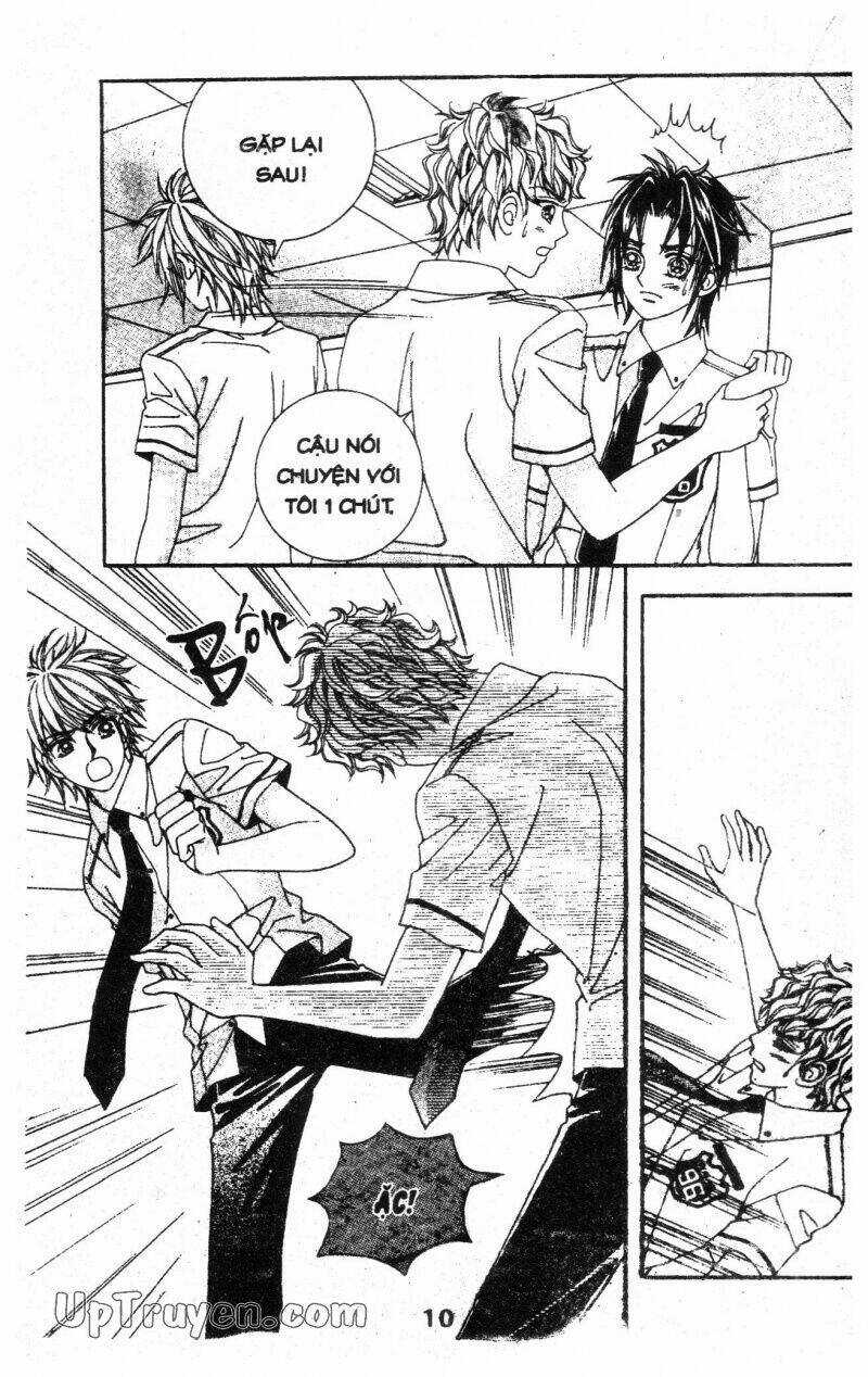 Mặt nạ tình yêu Chapter 28 trang 11