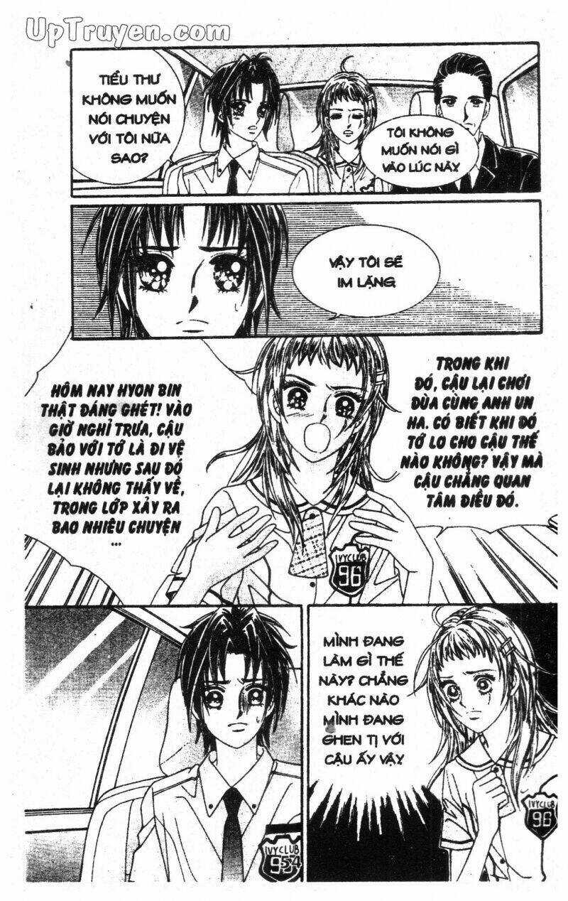 Mặt nạ tình yêu Chapter 28 trang 55