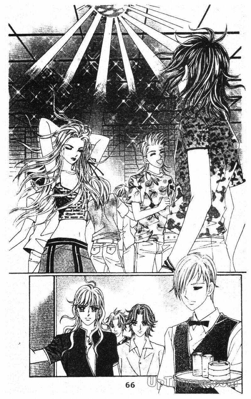 Mặt nạ tình yêu Chapter 28 trang 67