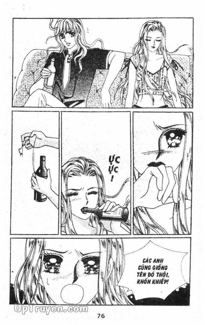 Mặt nạ tình yêu Chapter 28 trang 77