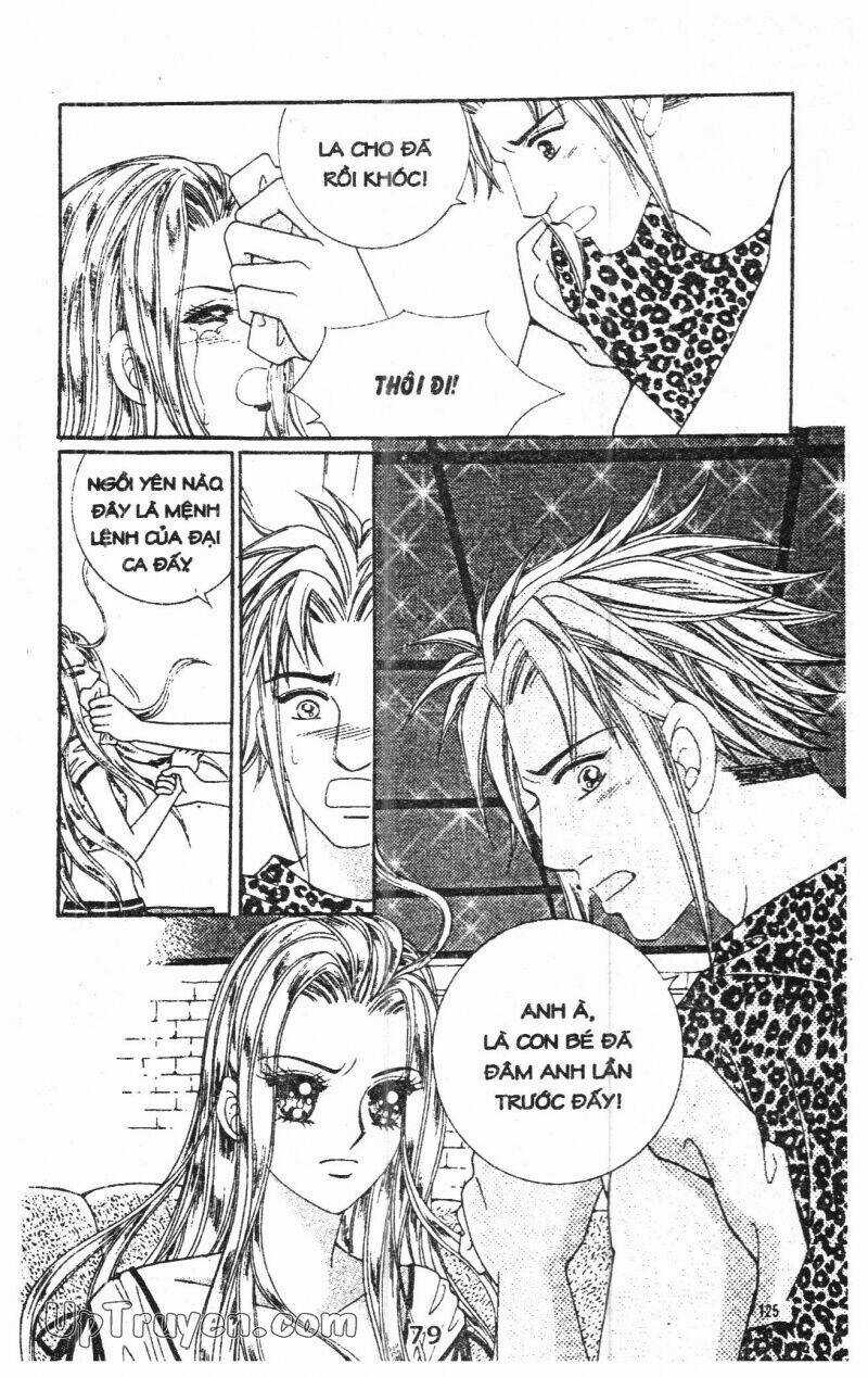 Mặt nạ tình yêu Chapter 28 trang 80