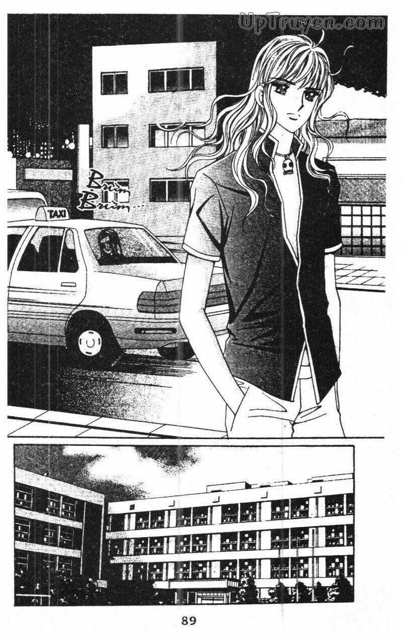 Mặt nạ tình yêu Chapter 29 trang 0