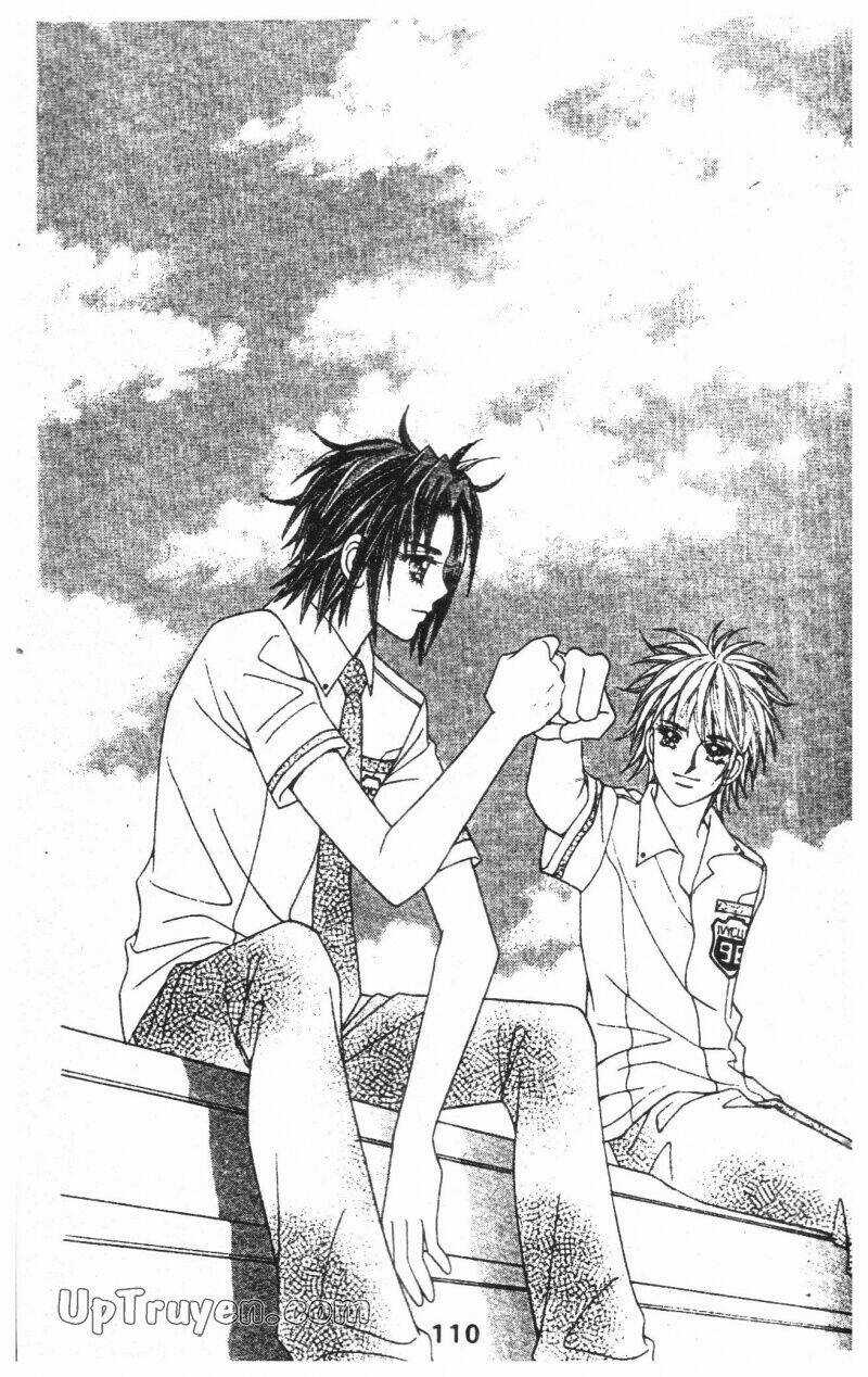 Mặt nạ tình yêu Chapter 29 trang 21