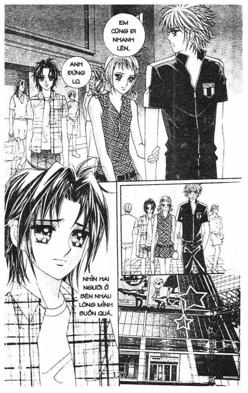 Mặt nạ tình yêu Chapter 29 trang 38